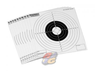 --Out of Stock--V-Tech Cardboard Target