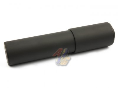 --Out of Stock--King Arms 218x50 Silencer For KSC M11