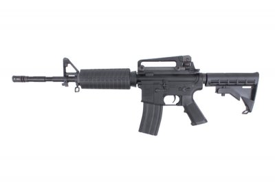 --Out of Stock--King Arms M4A1 Ultra Grade AEG