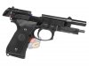 KJ M9A1 GBB Pistol (Full Metal)