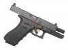 --Out of Stock--AG Custom H17 Gen.4 MOS GBB Pistol