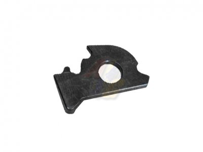 --Out of Stock--Iron Airsoft CNC Trigger Lever B For Tokyo Marui M4 Series GBB ( MWS )