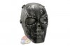 V-Tech Zombie Mask ( BK/SV )