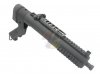 G&P Military Type Standalone Grenade Launcher Pistol (Handle)