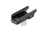 --Out of Stock--King Arms Pistol Laser Mount For USP.45 (BK)