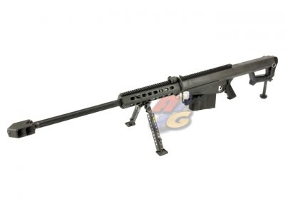 SOCOM Gear Barrett M82A1 AEG (Ver.2)