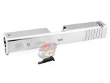 --Out of Stock--Guarder 6061 Aluminum CNC Slide For Custom KJ H19 /KJ H23 (SV, Limited Edition)