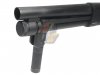--Out of Stock--Golden Eagle M870 AOW Gas Pump Action Shotgun ( Black )