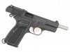 Mafioso Airsoft Full Steel Browning MK1 GBB ( Taiwan Marking Version )