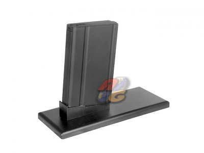 --Out of Stock--King Arms Display Stand For M14 Series AEG