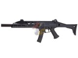 ASG CZ Scorpion EVO3A1 B.E.T. Carbine AEG ( Black )