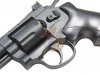 --Out of Stock--Well Metal Co2 Revolver ( 296B )