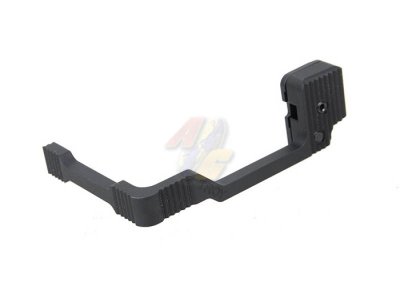 --Out of Stock--BJ Tac AR15 Ambidextrous Lever For M4 Series Airsoft Rifle