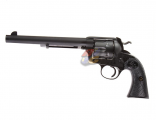 --Out of Stock--Tanaka SAA 7.5inch Bisley Model Revolver ( Heavy Weight )