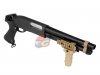 G&P Mini Entry RAS Shotgun (Sand On Black)