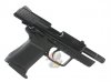 --Out of Stock--Umarex/ VFC HK45 Compact Tactical GBB Pistol ( Asia Edition )