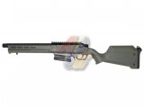 ARES Amoeba 'STRIKER' AS02 Sniper Rifle ( Olive Drab )