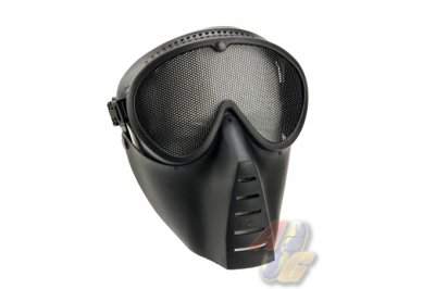 SRC Game Mask ( BK )