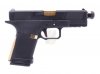 EMG SAI Utility Compact GBB Pistol ( Gold/ Licensed )