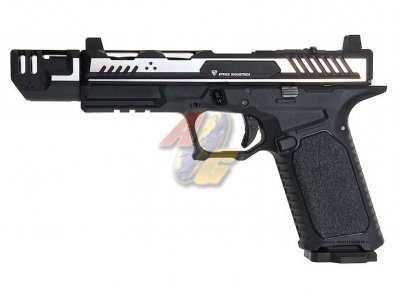 --Out of Stock--EMG Strike Industries SI ARK-17 GBB with Detachable Compensator ( 2 Tone )