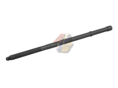 --Out of Stock--Hephaestus Steel CNC Outer Barrel For GHK AUG Series GBB ( 20 Inch )
