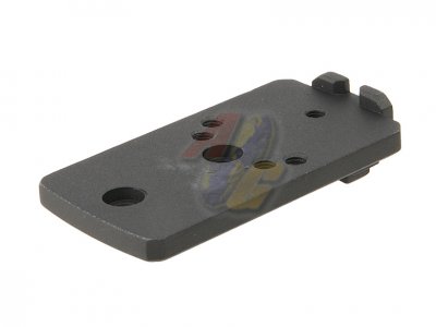 --Out of Stock--K J Works KP-13 Red Dot Plate For K J Works KP-13/ KP-17/ KP-18 GBB