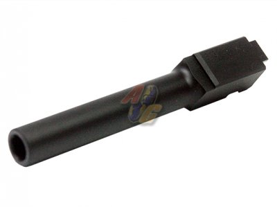 --Out of Stock--Guarder CNC Steel Outer Barrel For Tokyo Marui G17 Desert Storm GBB ( BK )