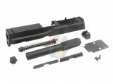--Out of Stock--ALC Custom FNS-9 Steel Slide Kit For Cybergun FNS-9 GBB ( with RMR Cut )