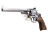 --Out of Stock--Umarex S&W M29 Co2 Revolver ( 8.5 Inch, SV/ BR ) ( by WinGun )