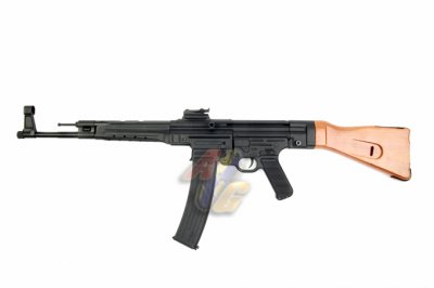 --Out of Stock--AGM MP44 ( Real Wood , Full Metal )