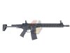 Classic Army CA113M Nemesis ME-14 Full Electric Gearbox AEG with Extended Tube