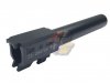 --Out of Stock--Z-Parts CNC Steel Outer Barrel For KSC USP SYSTEM 7 GBB Pistol