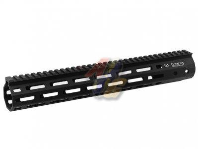 --Out of Stock--ARES 345mm M-Lok System Handguard Set ( Black )