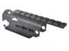 --Out of Stock--SLONG CNC KeyMod Kit For Tokyo Marui, WE, KJ G17/ G19 Series GBB ( SG04-1 )