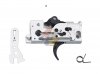 --Out of Stock--G&P CNC MWS Drop-In Trigger Box Set For Tokyo Marui M4 Series GBB ( MWS )