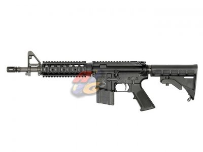 --Out of Stock--RA-Tech KAC M4 Carbine CQB GBB (Burst)