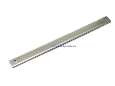 --Out of Stock--Systema Stainless Steel Stopper Rail For Version III