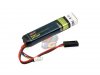 --Out of Stock--BOL LiPo Battery 1100mAh 3 Cells 11.1V 15C