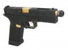 EMG SAI Utility Standard GBB Pistol ( Gold/ Licensed )