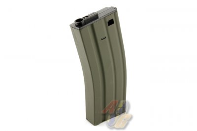 --Out of Stock--King Arms 68 Rounds Magazine For M16/ M4 Series (OD)