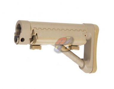 --Out of Stock--G&P Marine Battery AEG Stock II Shorty ( Sand )