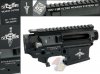 --Out of Stock--Classic Army Metal Receiver For WA GBB M4 (Vltor Style)
