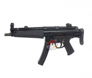 --Out of Stock--Umarex / VFC MP5A3 GBB ( ASIA EDITION )
