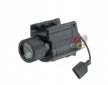 --Out of Stock--Night Evolution MKII Weaponlight For USP Series GBB ( 200 Lumens, BK )