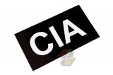 Burst IR CIA Patch