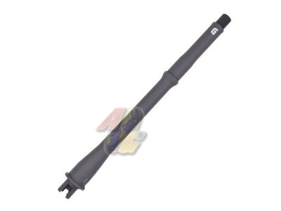 BJ Tac G-Style CHF Outer Barrel For Tokyo Marui M4 Series GBB ( MWS ) ( 11.5 Inch )