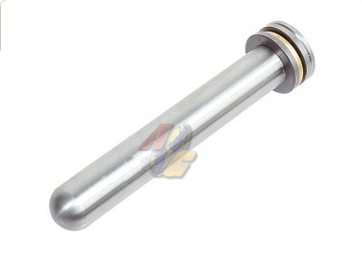 --Out of Stock--Airsoft Artisan Stainless Steel Bearing Spring Guide For ARES Amoeba "STRIKER" S1 Sniper Rifle