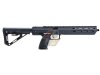 --Out of Stock--Novritsch SSX303 Stealth Gas Airsoft Rifle