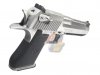 --Out of Stock--FPR FULL STEEL Desert Eagle .50AE GBB ( Full Steel Version/ Limited Product/ Sliver )