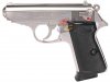 --Out of Stock--Maruzen PPK/S New Version SV ( Licensed by Umarex / Walther )